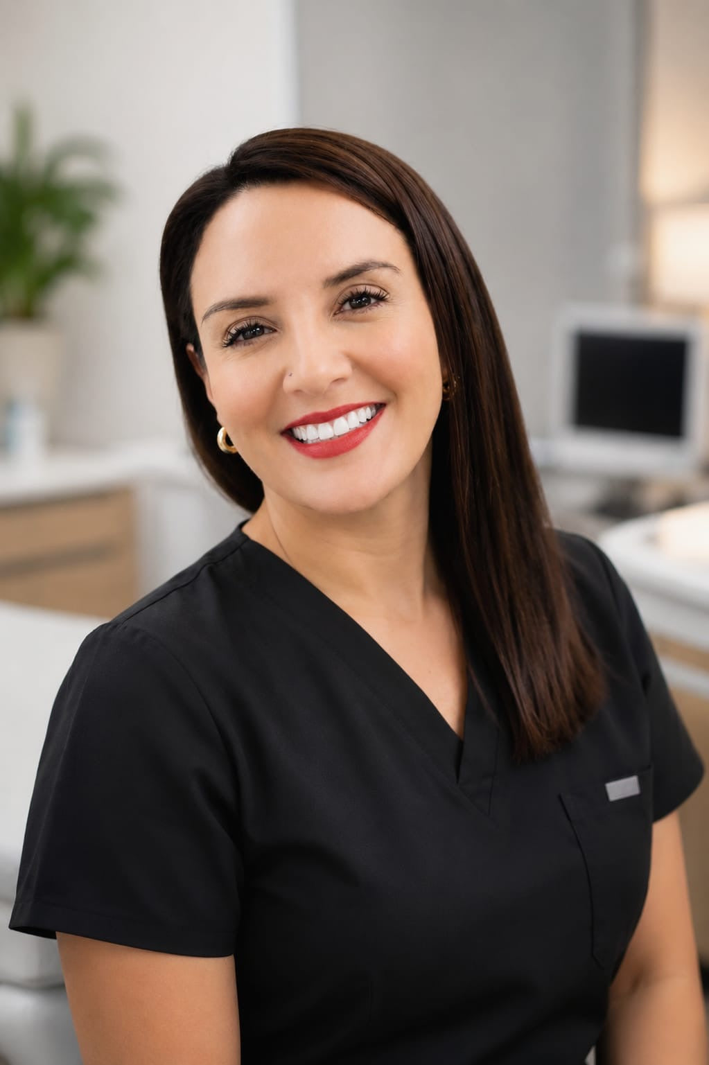 Rebeca Valverde Marn, directora regional de Fisio Regenerativa Lab en Centroamrica